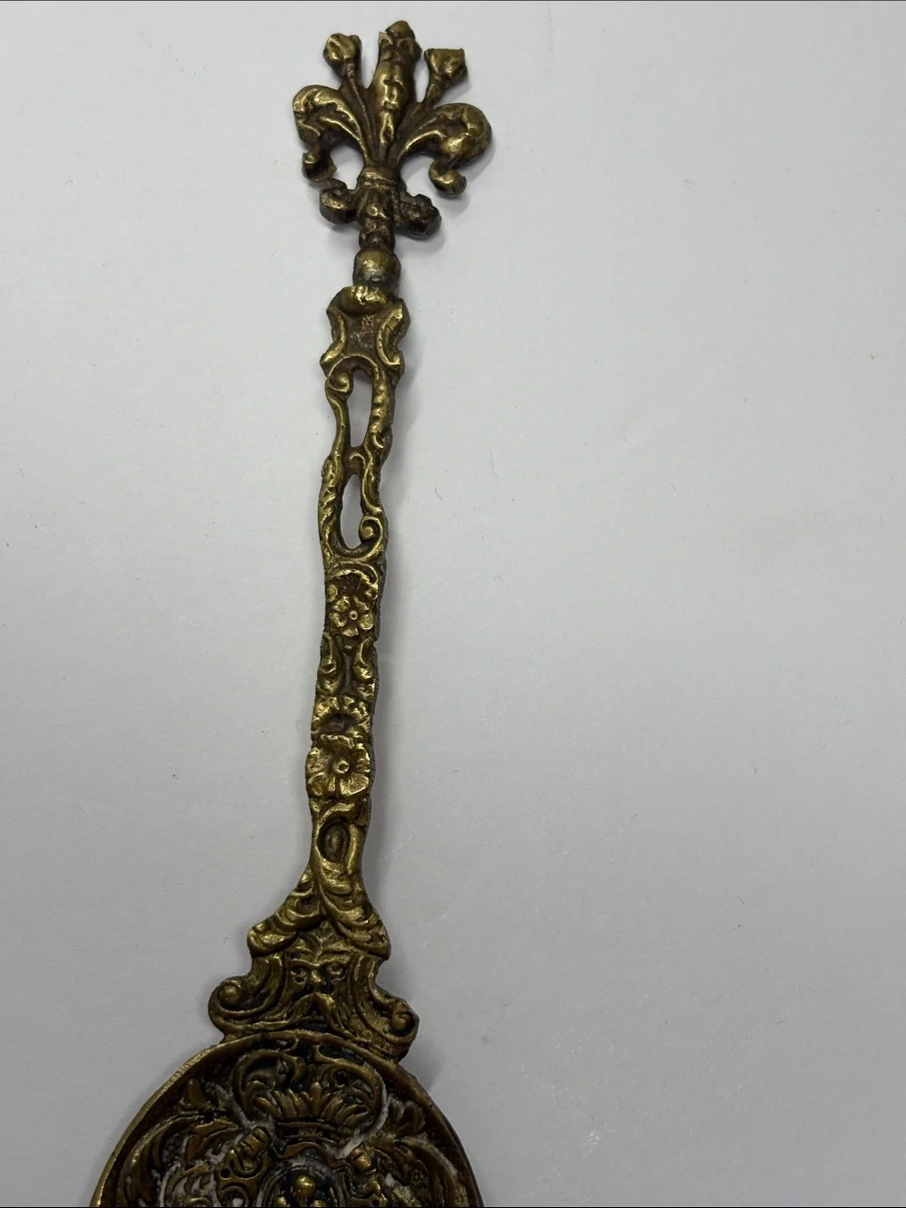 Montagnani spoon made